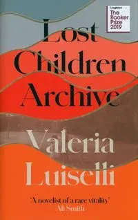 Lost Children Archive