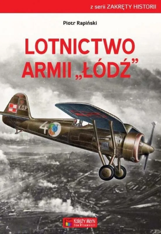 Lotnictwo armii Łódź