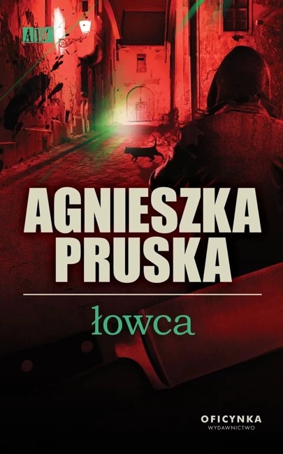 Łowca (dodruk 2020)