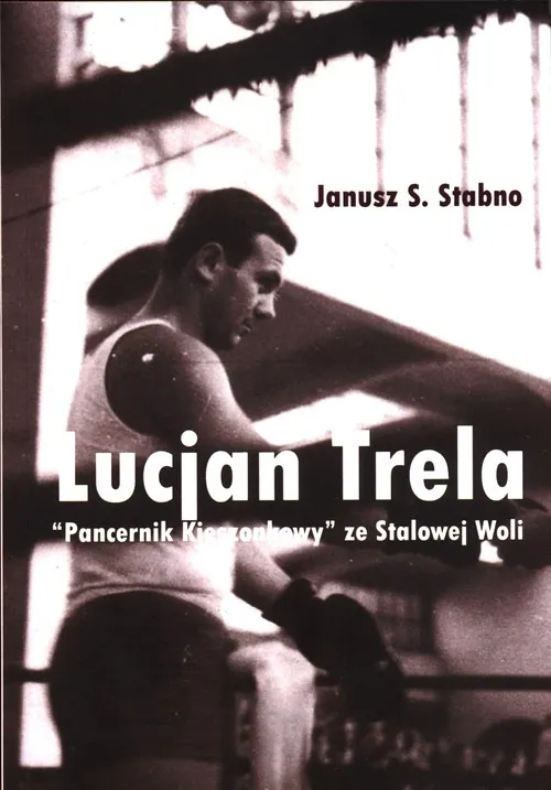 Lucjan Trela