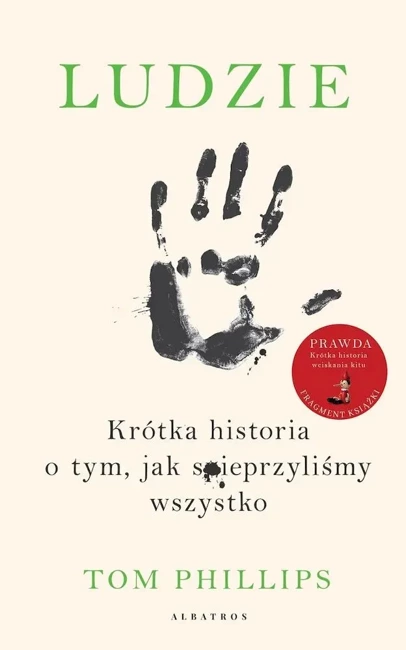 Ludzie. Krótka historia o tym, jak...