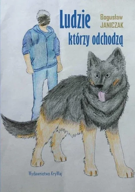 Ludzie którzy odchodzą