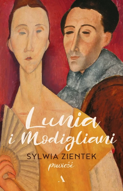 Lunia i Modigliani