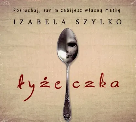 Łyżeczka audiobook