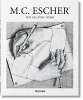 M.c. Escher