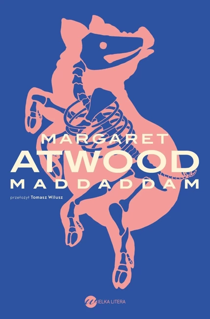 MaddAddam