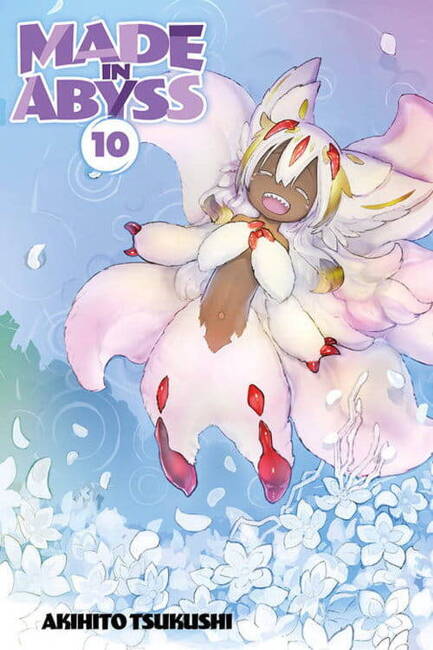 Made In Abyss 10