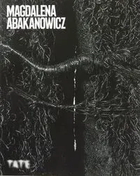 Magdalena Abakanowicz exhibition book