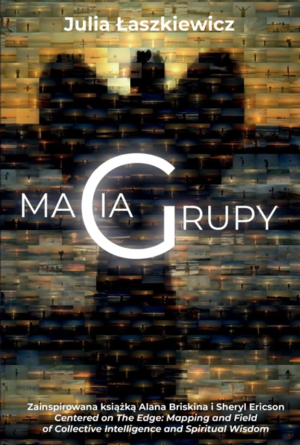 Magia grupy