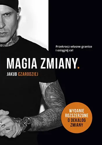 Magia zmiany w.2020