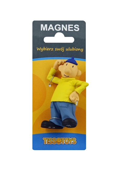 Magnes - Pat