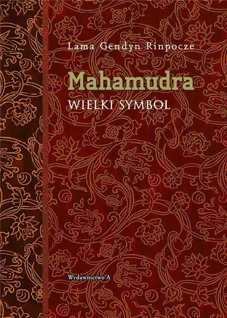 Mahamudra