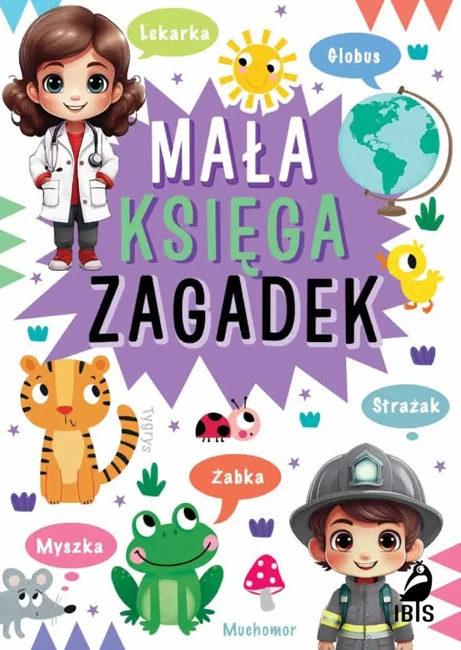 Mała księga zagadek