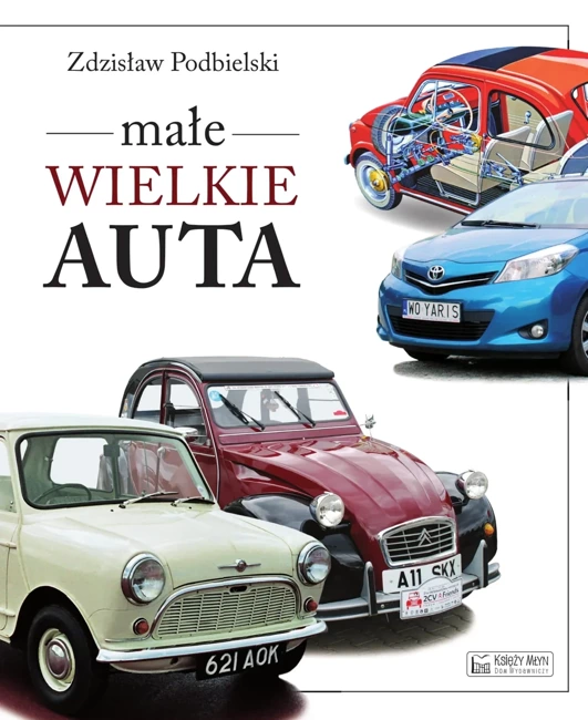 Małe wielkie auta