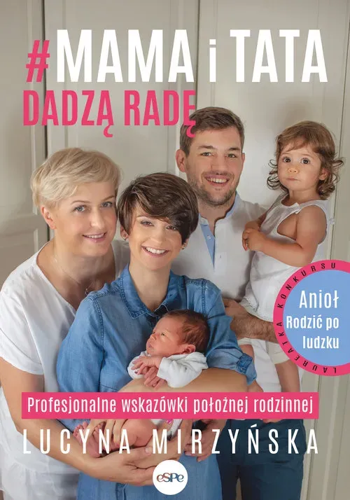 Mama i Tata dadzą radę