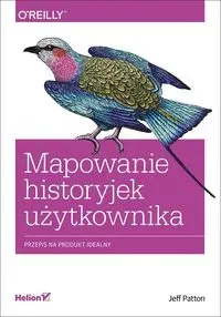 Mapowanie historyjek użytkownika