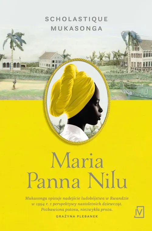 Maria Panna Nilu