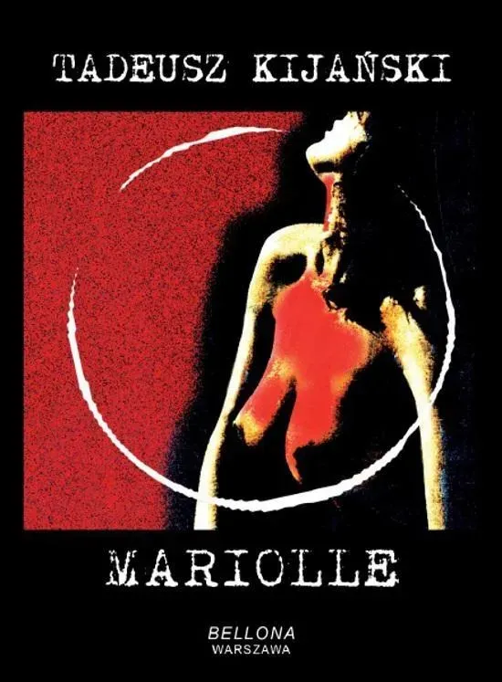 Mariolle + CD