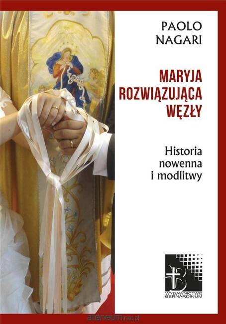 Maryja rozwiązująca węzły