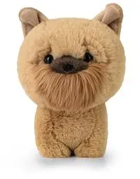 Maskotka TEDDY PETS GRIFFON BRUXELLOIS