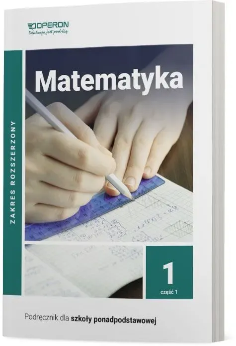 Matematyka LO 1/1 Podr. ZR w. 2019