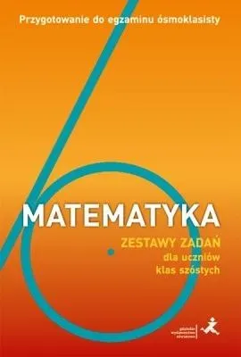 Matematyka SP 6 Przygotowanie do egzaminu...