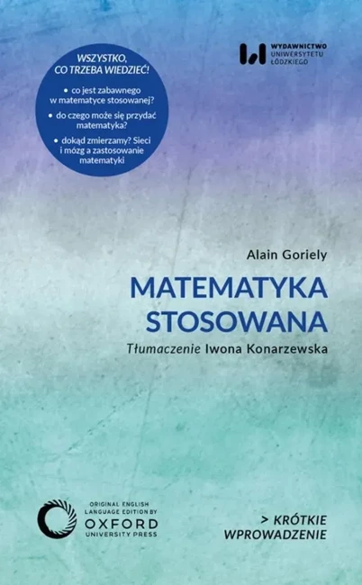 Matematyka stosowana