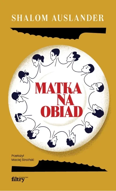 Matka na obiad