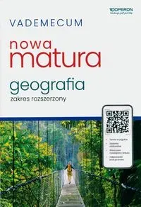 Matura 2024 Geografia Vademecum ZR