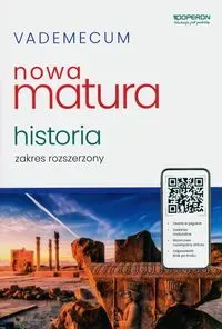 Matura 2024 Historia Vademecum ZR