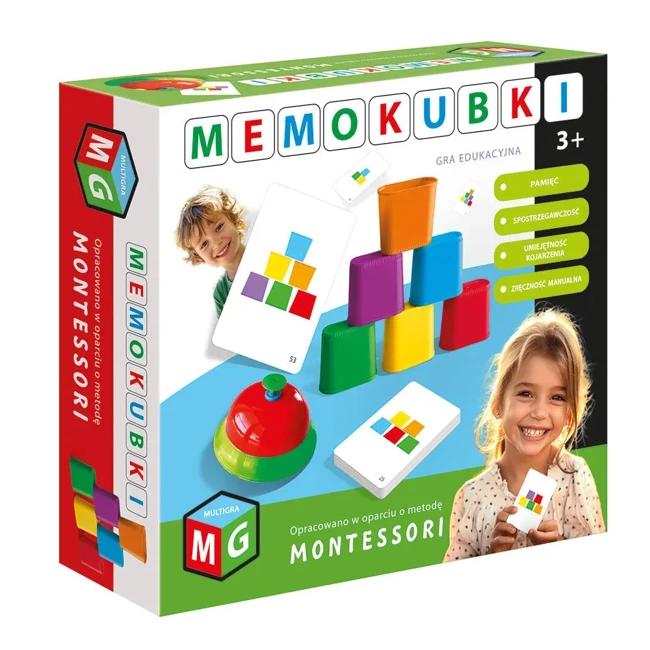 Memokubki