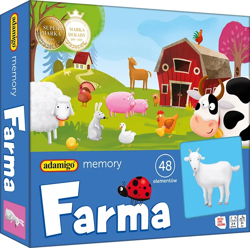 Memory - Farma