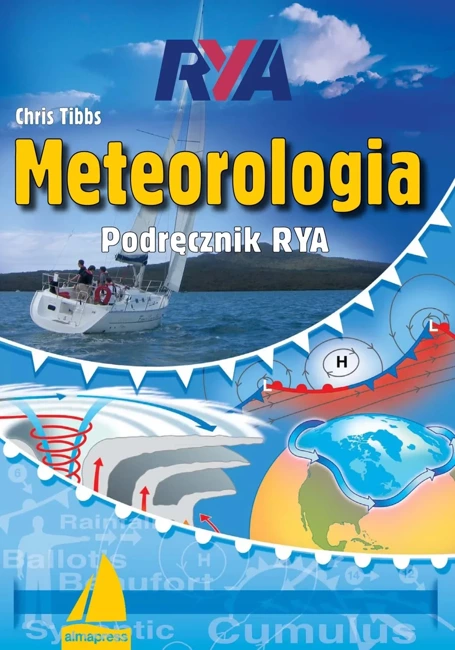 Meteorologia wyd. 4 zmienione