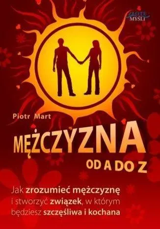 Mężczyzna od A do Z