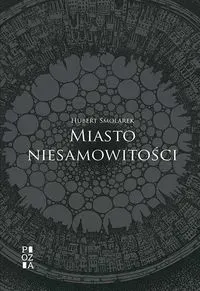 Miasto niesamowitości