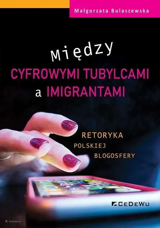 Między cyfrowymi tubylcami a imigrantami