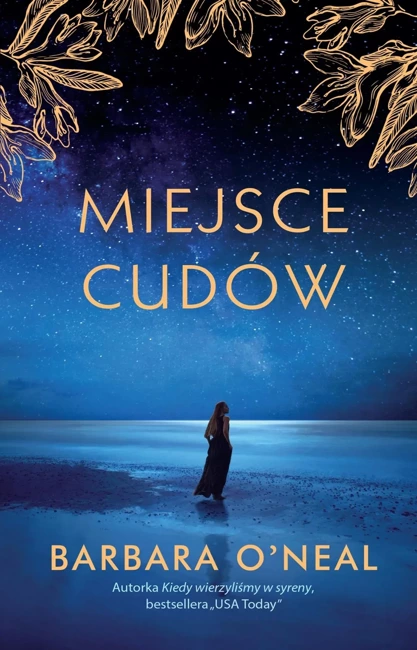 Miejsce cudów