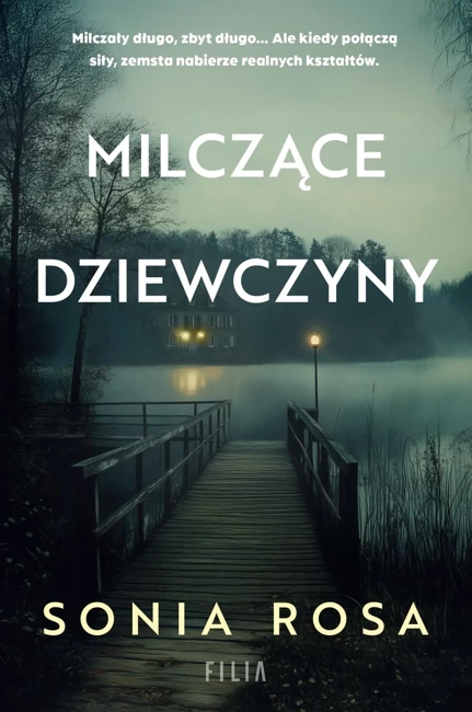 Milczące dziewczyny