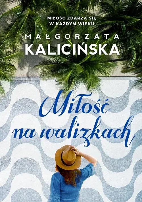 Miłość na walizkach