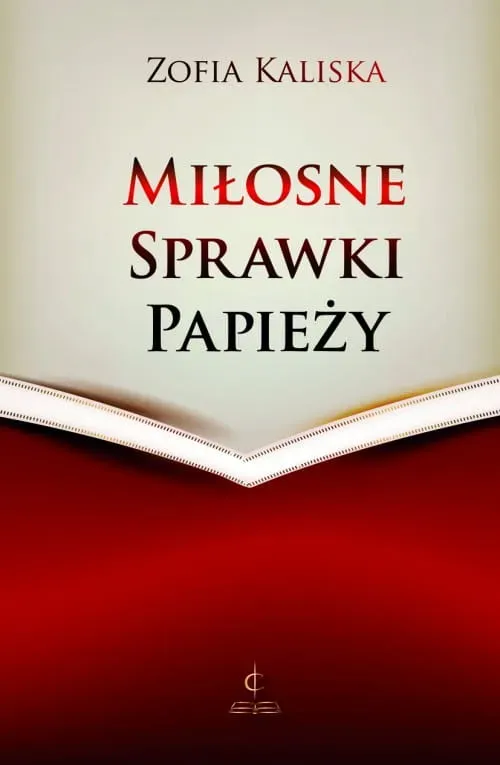 Miłosne sprawki papieży