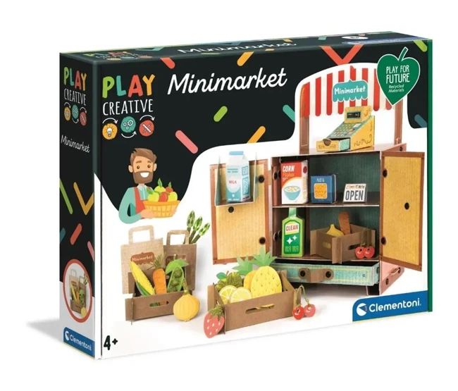 Minimarket