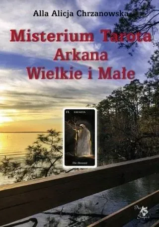 Misterium Tarota Arkana Wielkie i Małe