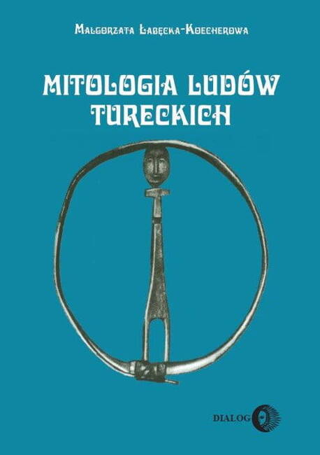 Mitologia Ludów Tureckich