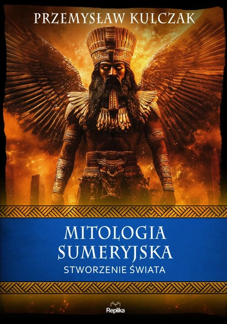 Mitologia sumeryjska