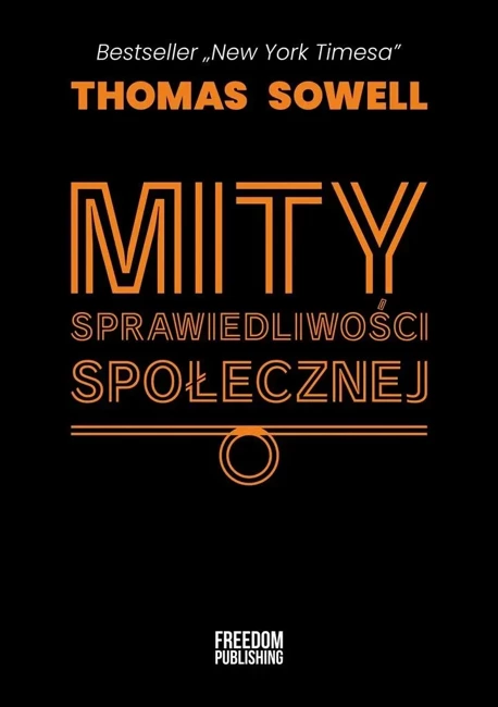 Mity sprawiedliwości społecznej