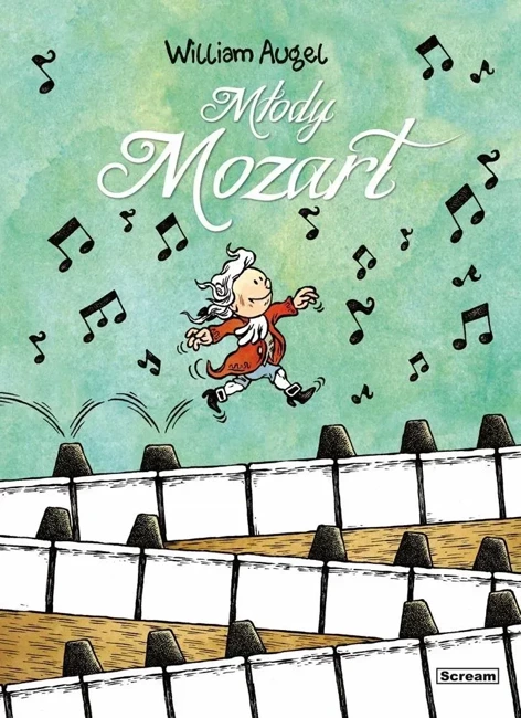 Młody Mozart