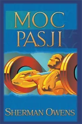 Moc pasji