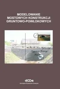 Modelowanie mostowych konstr. grunt. - powłokowych