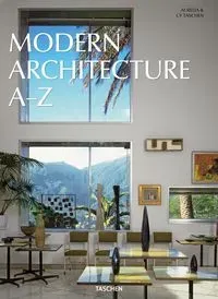 Modern Architecture A-Z