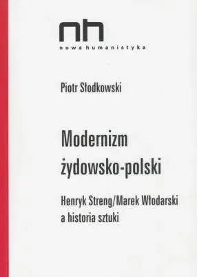 Modernizm żydowsko-polski